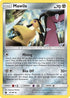 Mawile  - Reverse Holofoil SM  Celestial Storm - Uncommon