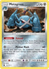 Metagross (095/168) Holofoil [Celestial Storm] - Holo Rare