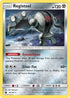 Registeel 096  - Reverse Holofoil SM  Celestial Storm - Rare