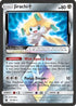 Jirachi Prism Star (097/168) Holofoil [Celestial Storm] - Prism Rare