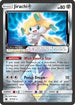 Jirachi Prism Star (097/168) Holofoil [Celestial Storm] - Prism Rare