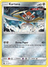 Kartana (101/168) Reverse Holofoil [Celestial Storm] - Rare