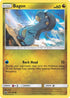 Bagon (103/168) [Celestial Storm] - Common