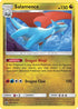 Salamence 106  - Reverse Holofoil SM  Celestial Storm - Holo Rare