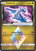 Latios Prism Star (108/168) Holofoil [Celestial Storm] - Prism Rare