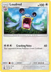 Loudred (118/168) [Celestial Storm] - Uncommon