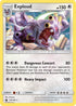 Exploud (119/168) [Celestial Storm] - Rare