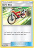 Acro Bike (123/168) Reverse Holofoil [Celestial Storm] - Uncommon