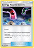 Energy Recycle System (128/168) [Celestial Storm] - Uncommon