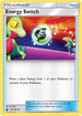 Energy Switch (129/168) Reverse Holofoil [Celestial Storm] - Uncommon
