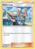 Fisherman (130/168) [Celestial Storm] - Uncommon