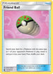 Friend Ball (131/168) Reverse Holofoil [Celestial Storm] - Uncommon