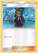 Hau (132/168) Reverse Holofoil [Celestial Storm] - Uncommon