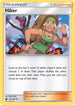 Hiker (133/168) Reverse Holofoil [Celestial Storm] - Uncommon