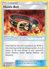 Hustle Belt (134/168) Reverse Holofoil [Celestial Storm] - Uncommon