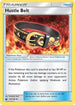 Hustle Belt (134/168) [Celestial Storm] - Uncommon