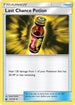 Last Chance Potion (135/168) Reverse Holofoil [Celestial Storm] - Uncommon
