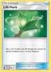 Life Herb (136/168) Reverse Holofoil [Celestial Storm] - Uncommon