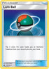 Lure Ball (138/168) Reverse Holofoil [Celestial Storm] - Uncommon