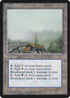 Brushland (ICE-327) - Ice Age