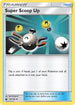Super Scoop Up (146/168) [Celestial Storm] - Uncommon