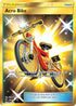 Acro Bike (Secret) (178/168) Holofoil [Celestial Storm] - Secret Rare