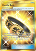 Hustle Belt (Secret) (179/168) Holofoil [Celestial Storm] - Secret Rare