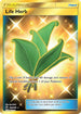 Life Herb (Secret)  - Holofoil SM  Celestial Storm - Secret Rare