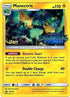 Manectric - SM130 (Prerelease) [Staff] (SM130) Holofoil [SM Promos] - Promo