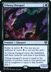Urborg Lhurgoyf (PRE-186) - Dominaria United Promos Foil