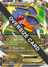 Garchomp EX - XY09 (XY Black Star Promo)  - Holofoil Jumbo Cards - Promo