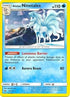 Alolan Ninetales (Cracked Ice Holo) (028/147) Holofoil [Deck Exclusives] - Holo Rare