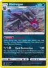 Hydreigon (Cracked Ice Holo) (62/111) Holofoil [Deck Exclusives] - Holo Rare