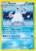 Beartic - 30/98 (Cosmos Holo)/98  - Holofoil Blister Exclusives - Promo