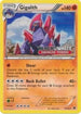 Gigalith (Prerelease) (53/98) Holofoil [Black and White Promos] - Promo