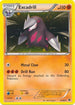 Excadrill (Cosmos Holo) (56/98) Holofoil [Blister Exclusives] - Promo