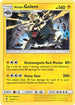 Alolan Golem (Cosmos Holo) (42/145) Holofoil [Blister Exclusives] - Promo