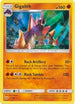 Gigalith (Cosmos Holo) (71/149) Holofoil [Blister Exclusives] - Promo