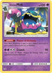 Alolan Muk (Cosmos Holo) (58/149) Holofoil [Blister Exclusives] - Promo