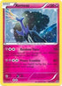 Xerneas - 107/162 (Cosmos Holo)/162  - Holofoil Blister Exclusives - Promo
