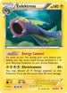 Eelektross (Cosmos Holo) (65/160) Holofoil [Blister Exclusives] - Promo