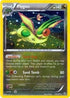 Flygon - 110/160 (Cosmos Holo)/160  - Holofoil Blister Exclusives - Promo