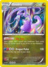 Goodra (Cosmos Holo) (77/119) Holofoil [Blister Exclusives] - Promo