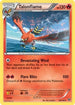 Talonflame (Cosmos Holo) (28/146) Holofoil [Blister Exclusives] - Promo
