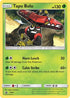 Tapu Bulu - SM61  - Holofoil SM Promos - Promo