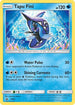 Tapu Fini - SM92 (SM92/248) Holofoil [SM Promos] - Promo