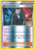 Giovanni's Scheme (Regional Championships) (138/162) Reverse Holofoil [League & Championship Cards] - Promo