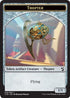 Thopter (025) // Servo Double-Sided Token (C18-25 // 24) - Commander 2018