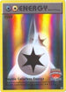 Double Colorless Energy (North America Championships) [Staff] (90/108) Reverse Holofoil [League & Championship Cards] - Promo