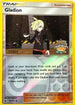 Gladion (Regional Championships) [Staff] (95/111) Reverse Holofoil [League & Championship Cards] - Promo